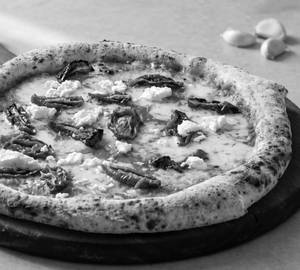 Smokey Marzano Pizza
