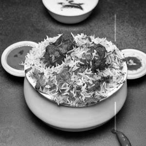 Tandoori Joint Fry Biryani