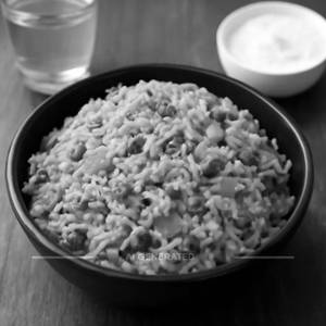 Masala Rice