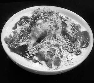 Dahi Vada