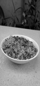 Vegetable Fried Rice Jain