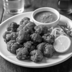 Chicken Koliwada
