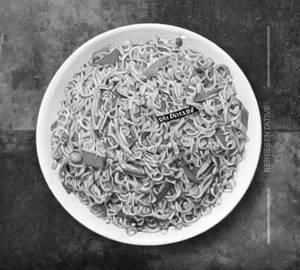 Kaju noodles