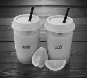 Guava Juice