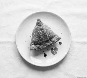 Punjabi Samosa