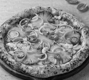 Hawaiian Pizza
