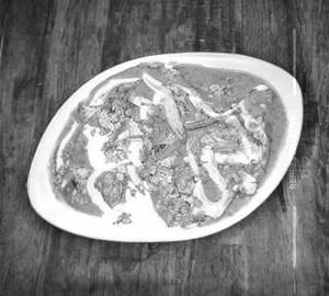Afgani Chicken(B/L)