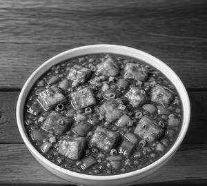 Chilli Paneer Gravy