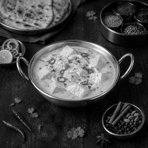 Shahi Paneer