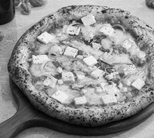 Paneer in a Mood