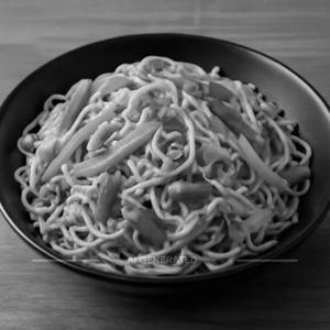 Veg Soft Noodles