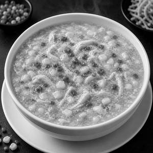 Chicken Sweet Corn Soup