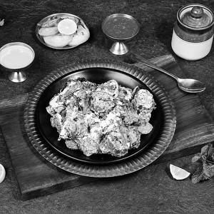Spl.stuffed Chaap