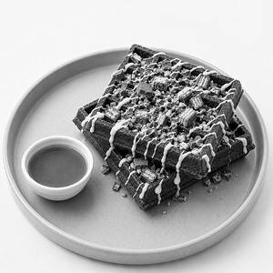 Kitkat Waffle