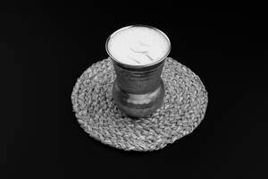 Kesar Lassi (350Ml)