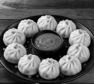 Veg Momos