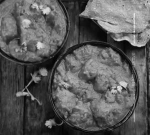 Aloo Gobi Masala