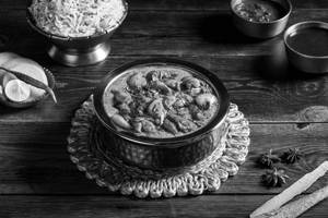 Kadhai Chicken