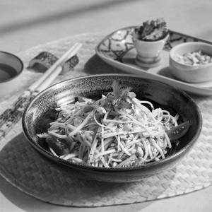 Green Mango Salad Veg
