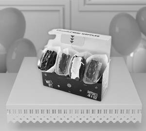 Premium Box Of 4