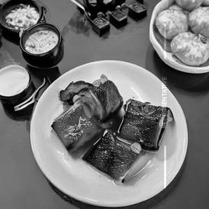 Slow Roasted Pork Belly