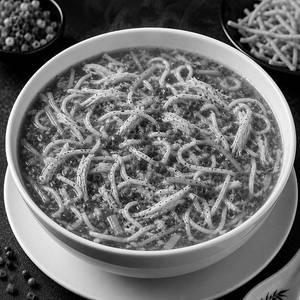 Chicken Noodles Soup