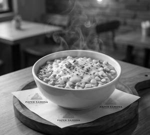 Cheese corn maggi