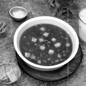 Paneer Soup