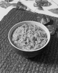Plain Maggi
