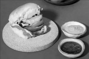 Bole To Special Bhajiya Pav