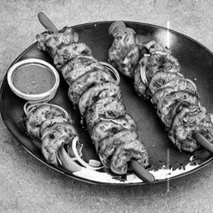 Mumtani Kebab