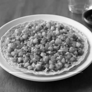 Masala Papad