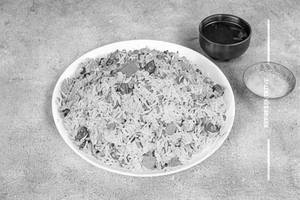 B&b Spl Veg Fried Rice