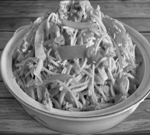 Hakka Chowmin [Mixed]