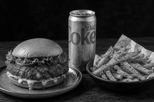 Nashville Unleashed Fire Combo