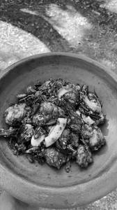 Pallipalayam Chicken Dry