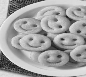 Smilies [5 pieces]