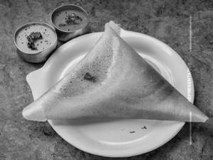 Masala Dosa