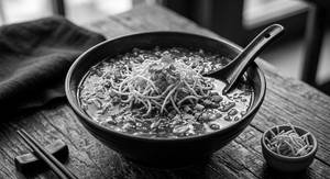 Veg Manchow Soup