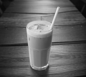 Cold Coffee