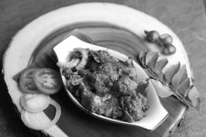 Chintamani Chicken Roast