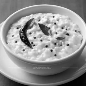 Curd Rice