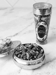 Only Dryfruit Mixtur 150 G