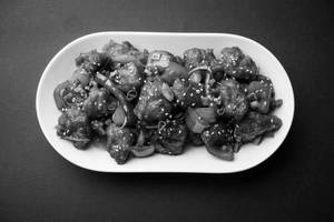 Paneer Kung Pao