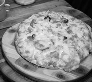 BB special pizza
