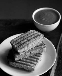 Aloo Masala Sandwich