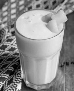 Mango Shake