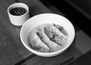 Pahadi Jhol Momos