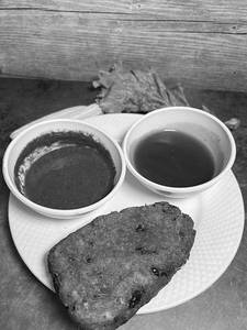 Veg Cutlet