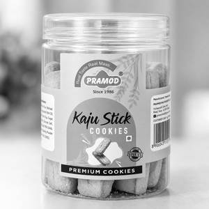 KAJU STICK COOKIES 180 GM